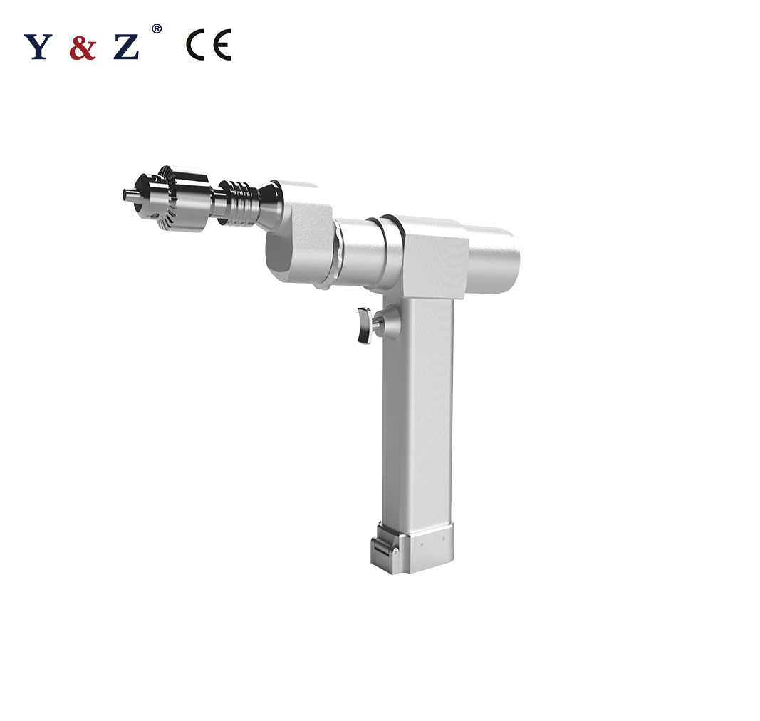 Medical Power System、Medical Hollow Drill