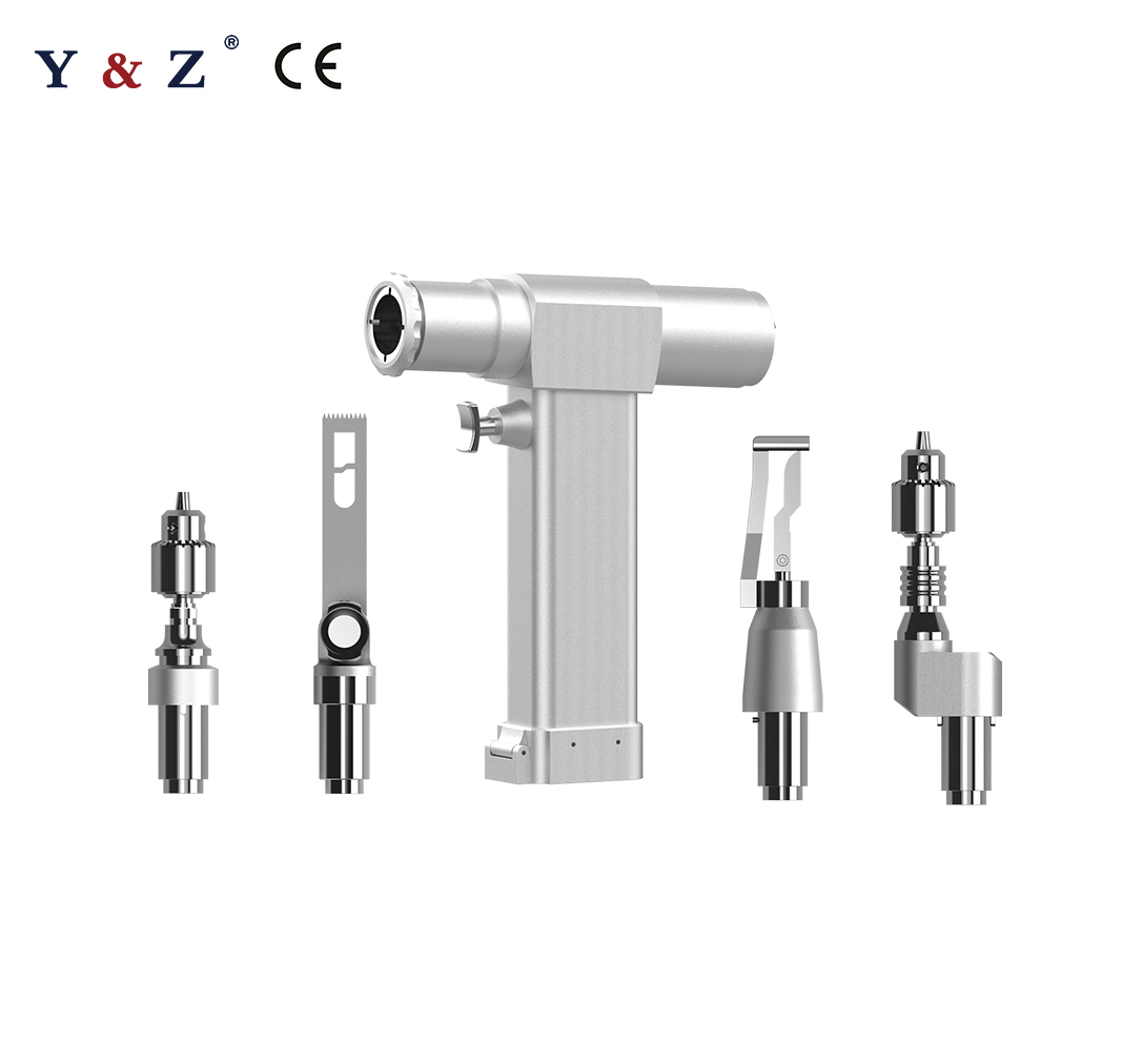 Medical Power System、bone drill saw